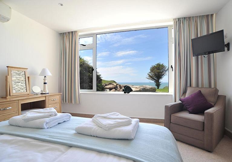 Soar Mill Cove Hotel Εξωτερικό φωτογραφία