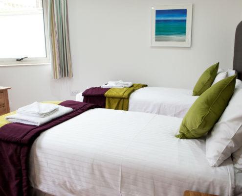 Soar Mill Cove Hotel Εξωτερικό φωτογραφία