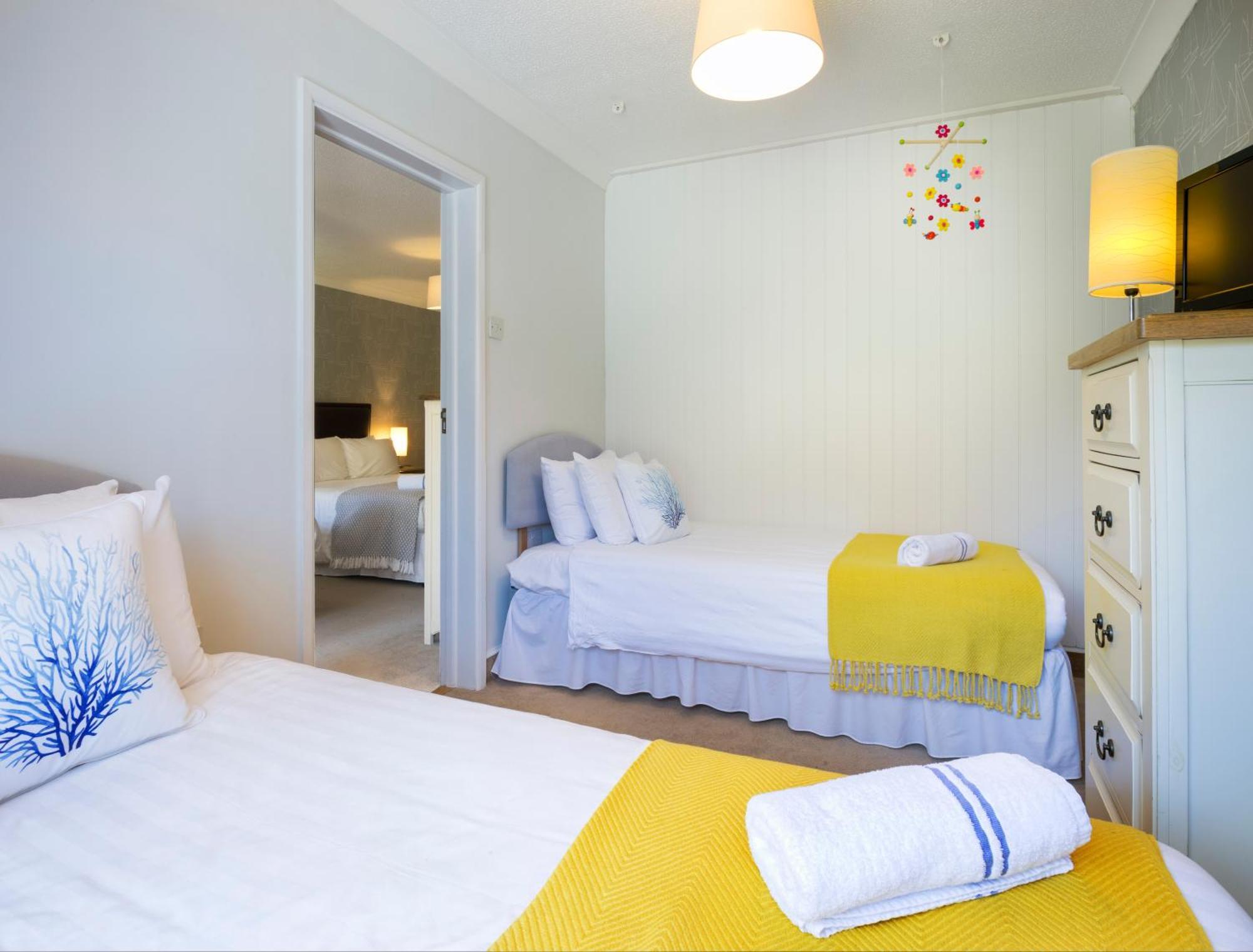 Soar Mill Cove Hotel Εξωτερικό φωτογραφία