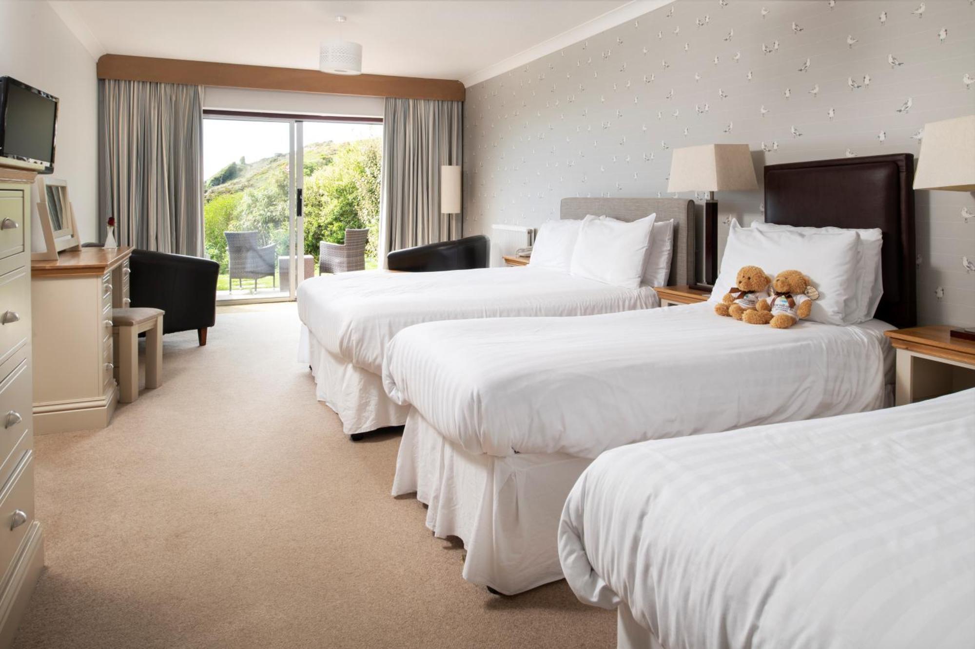 Soar Mill Cove Hotel Εξωτερικό φωτογραφία