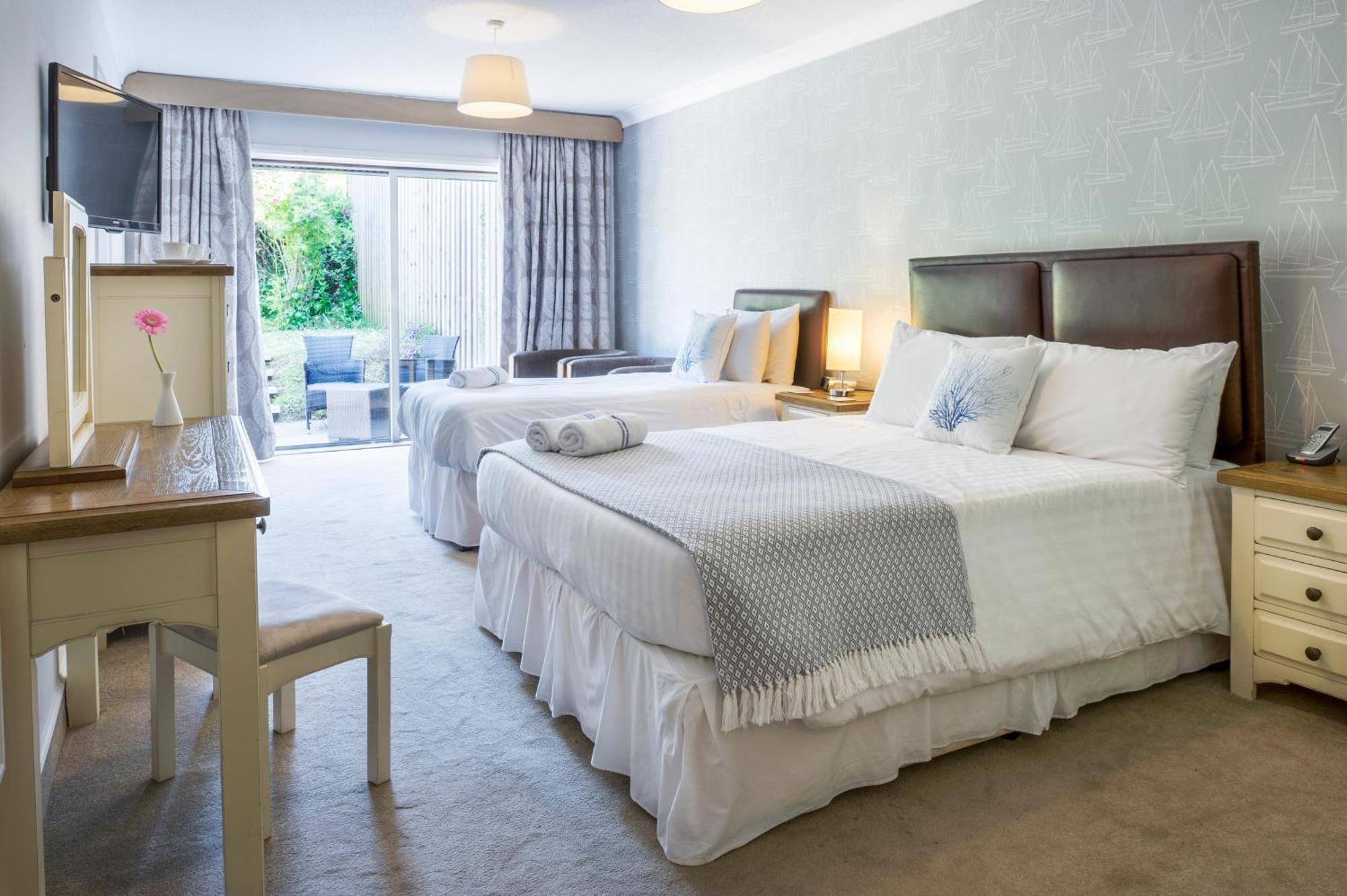 Soar Mill Cove Hotel Εξωτερικό φωτογραφία