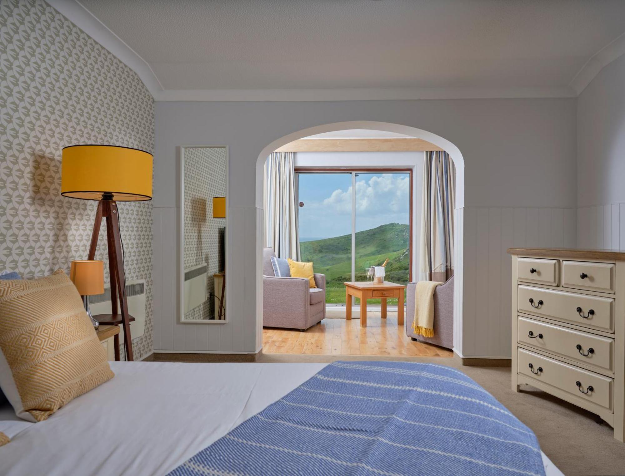 Soar Mill Cove Hotel Εξωτερικό φωτογραφία