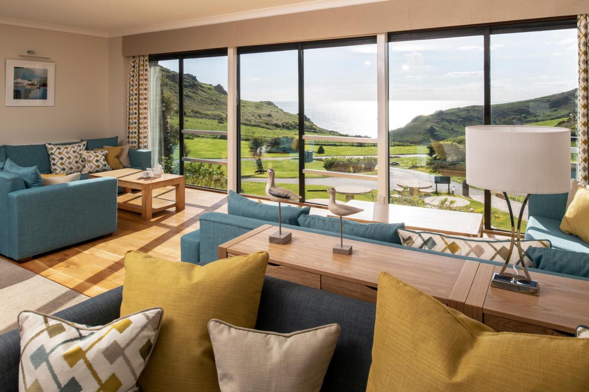 Soar Mill Cove Hotel Εξωτερικό φωτογραφία