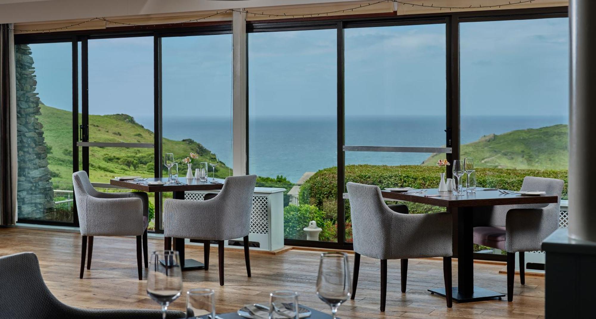 Soar Mill Cove Hotel Εξωτερικό φωτογραφία